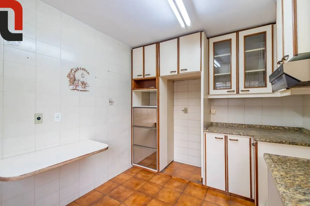 Apartment, 150 m², with a jacuzzi — photo 10