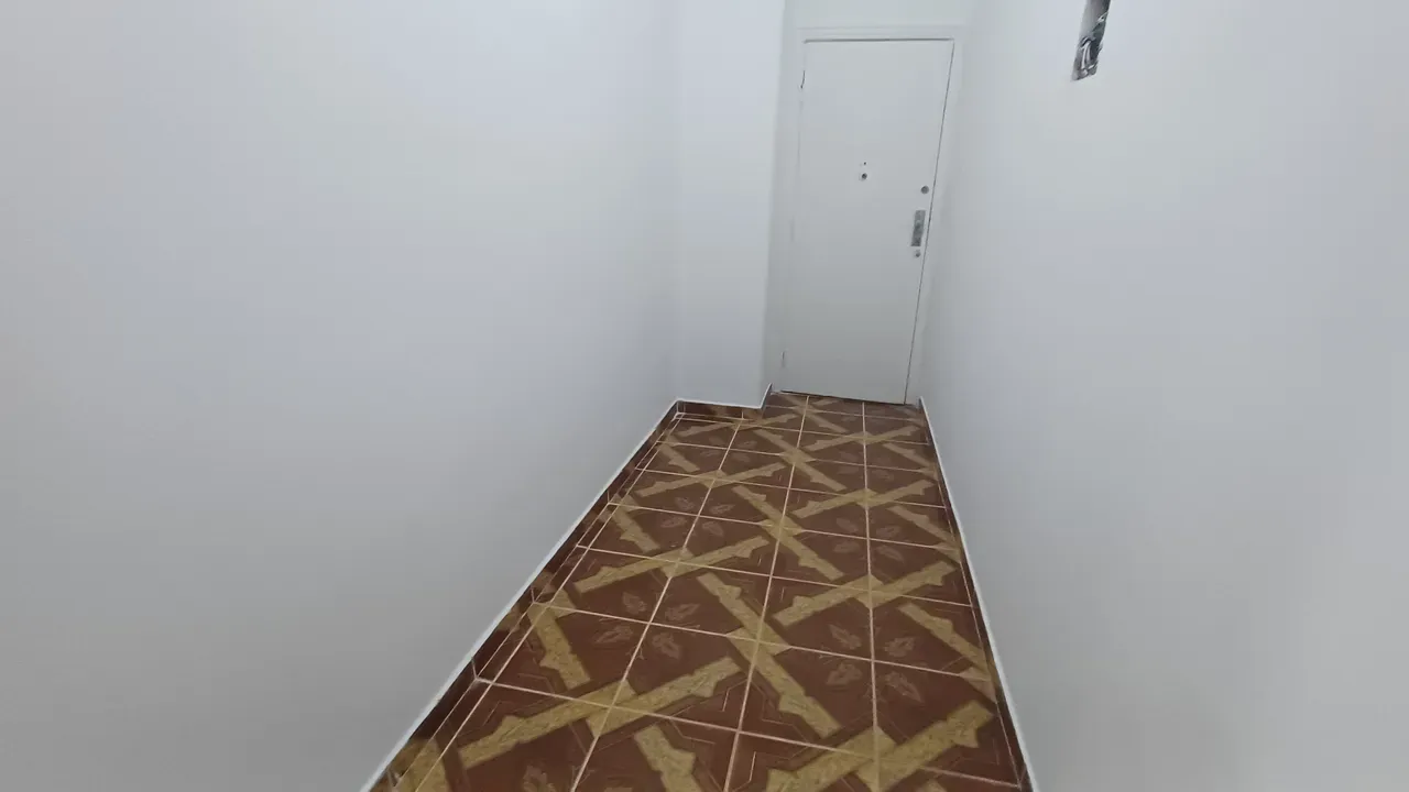 Apartamento mobiliado de 1 quarto com suíte e 38 m² — photo 21