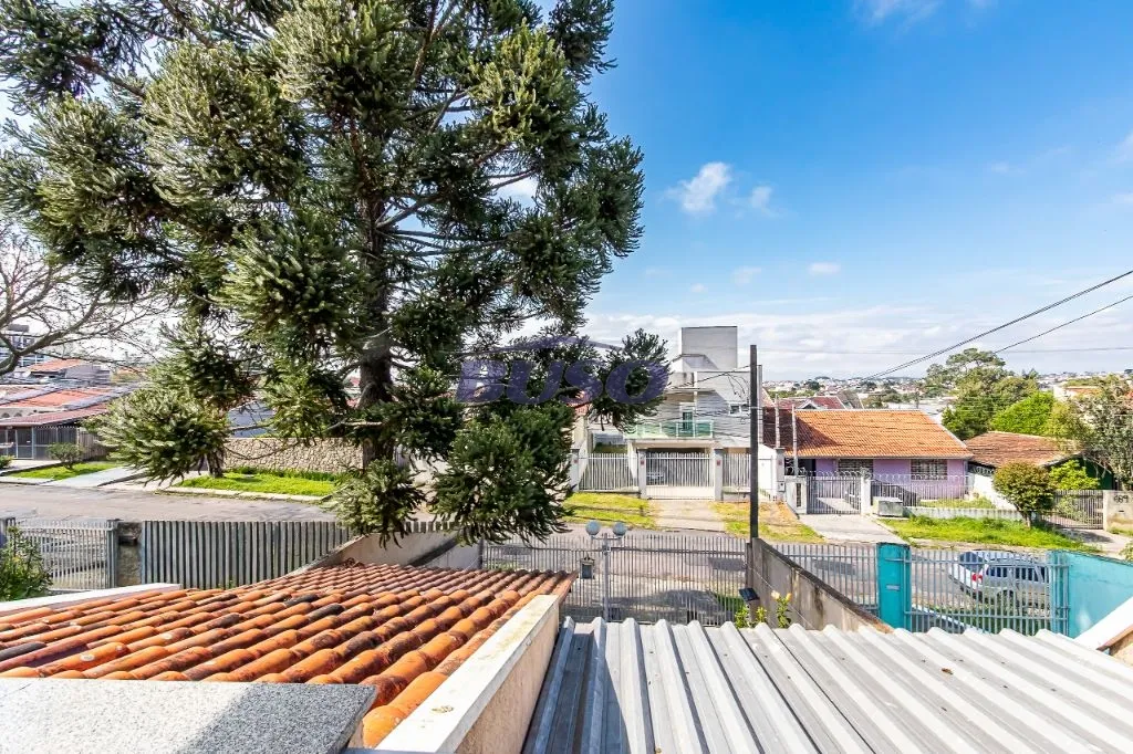 3-bedroom house with a grill on the balcony — photo 15