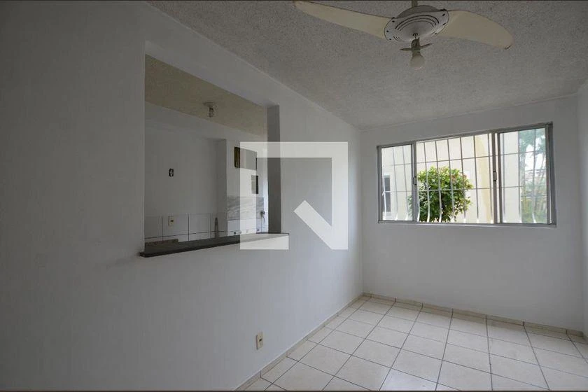 47 m² 2-bedroom apartment with 1 parking space — photo 5