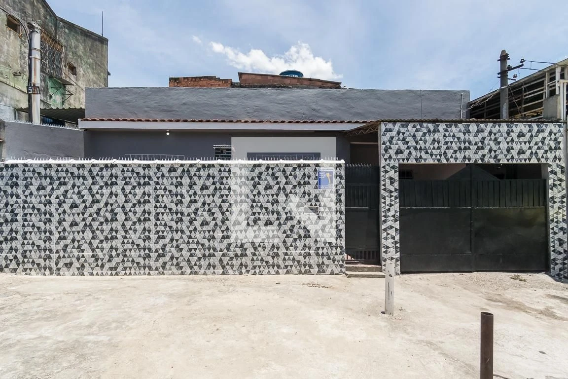 Unfurnished house with 2 bedrooms and balcony grill — photo 43