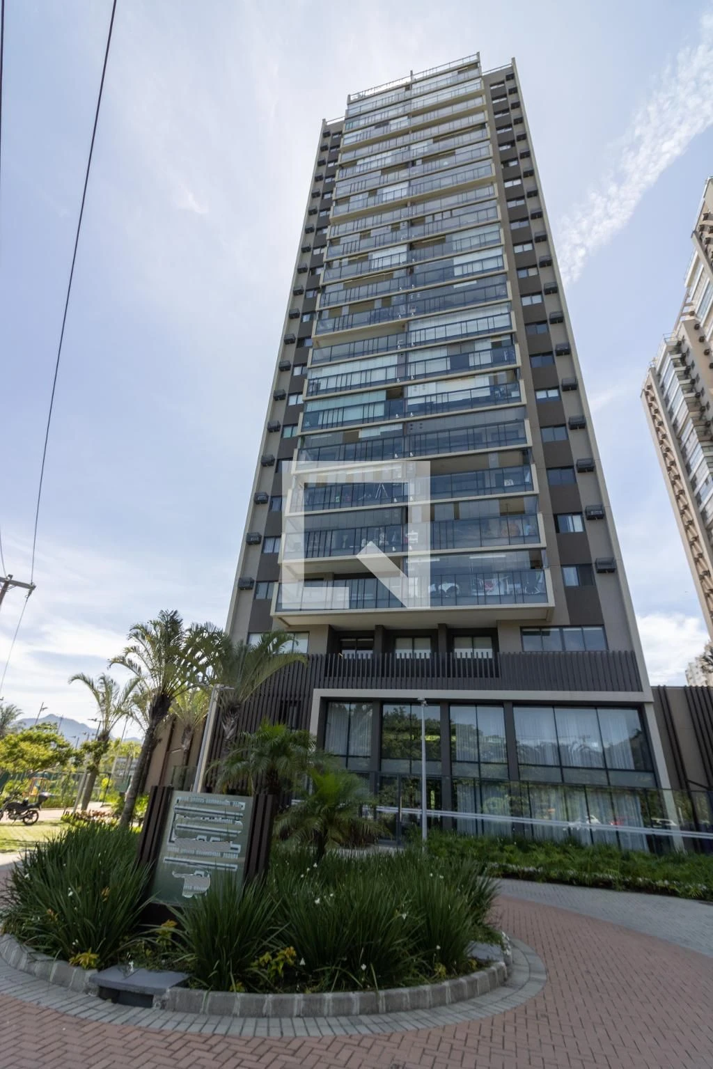 Apartamento, 83 m², com varanda gourmet — photo 17