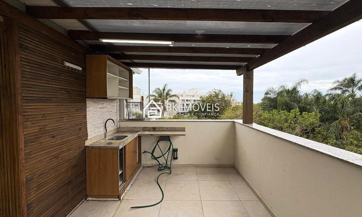 3-bedroom apartment with an open-plan kitchen and en suite — photo 7
