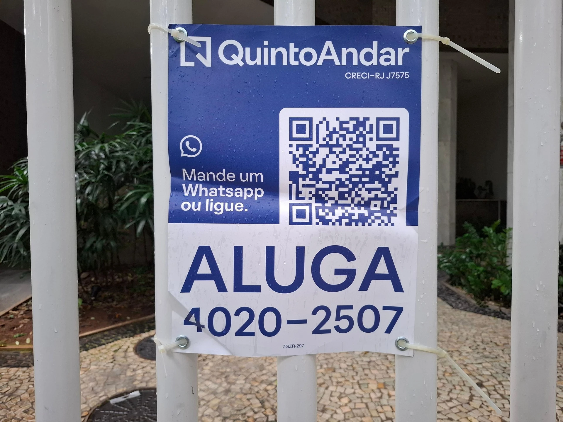 Apartamento com vista para as montanhas, Botafogo — photo 31