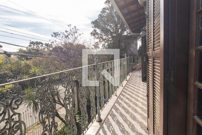 Casa para alugar com 3 quartos e churrasqueira na varanda — photo 5