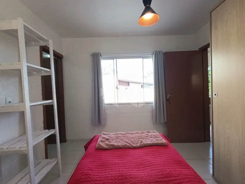 2-bedroom apartment, both with their own bathrooms, 70 m² — photo 15