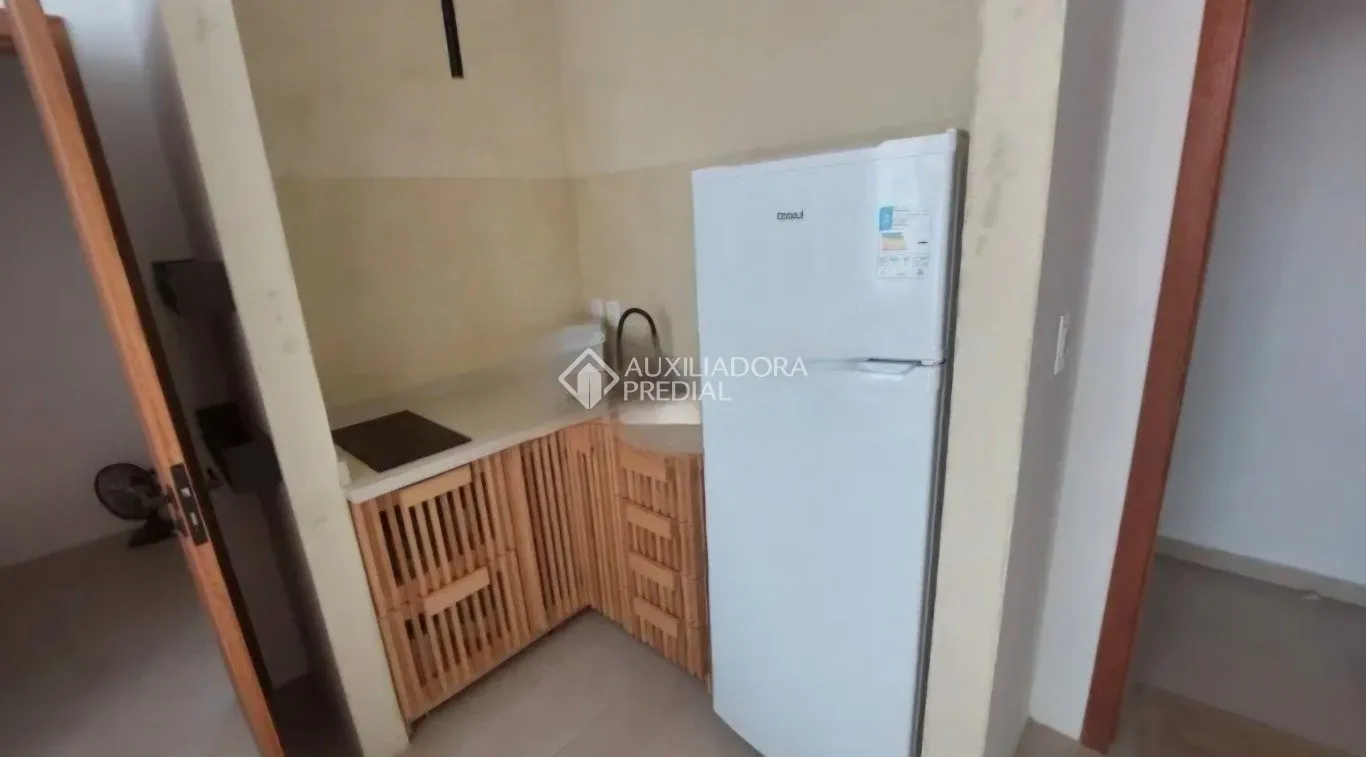 Apartamento de 1 dormitorio con 25 m² y 2 baños — photo 6