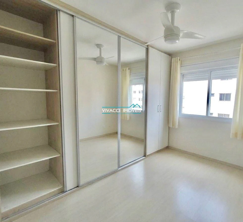 2-bedroom apartment with a grill on the balcony — photo 4