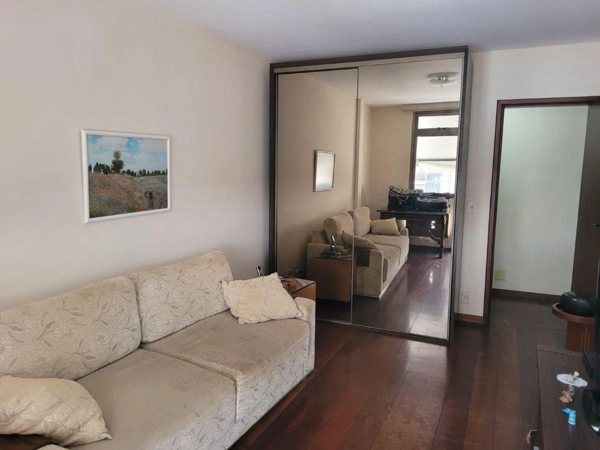 Cobertura linear de 400 m² com 4 suítes e 3 vagas — photo 14