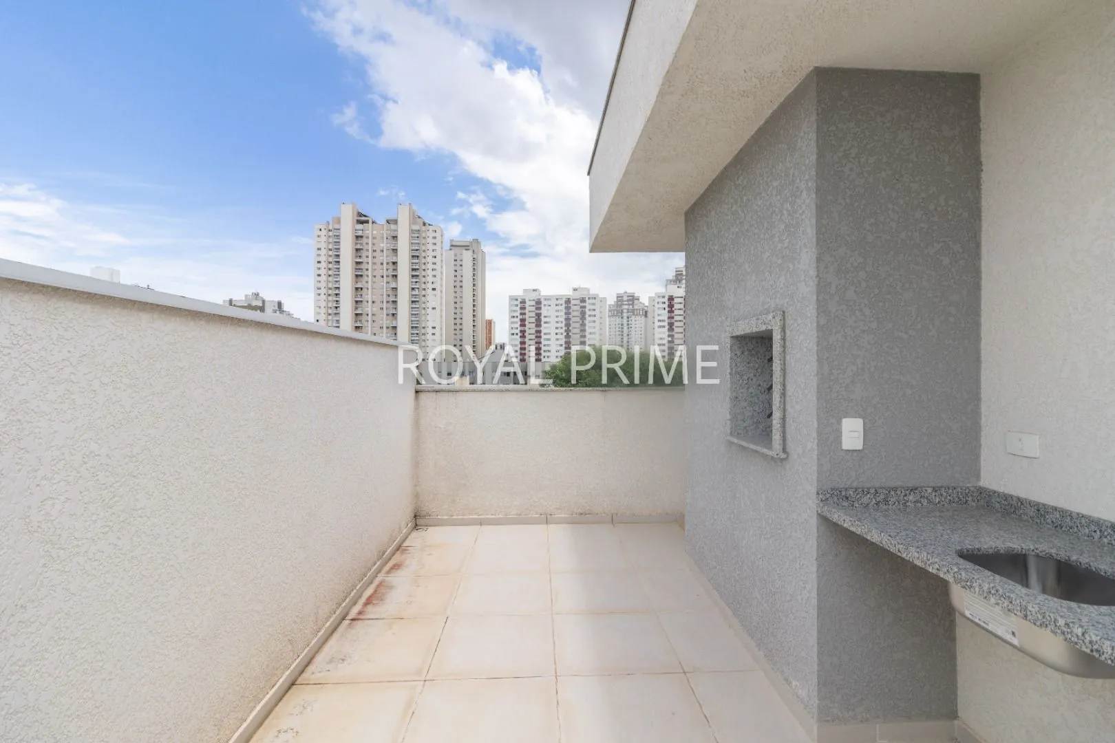 Apartment with open-plan kitchen and 3 en-suites, 97 m² — photo 31