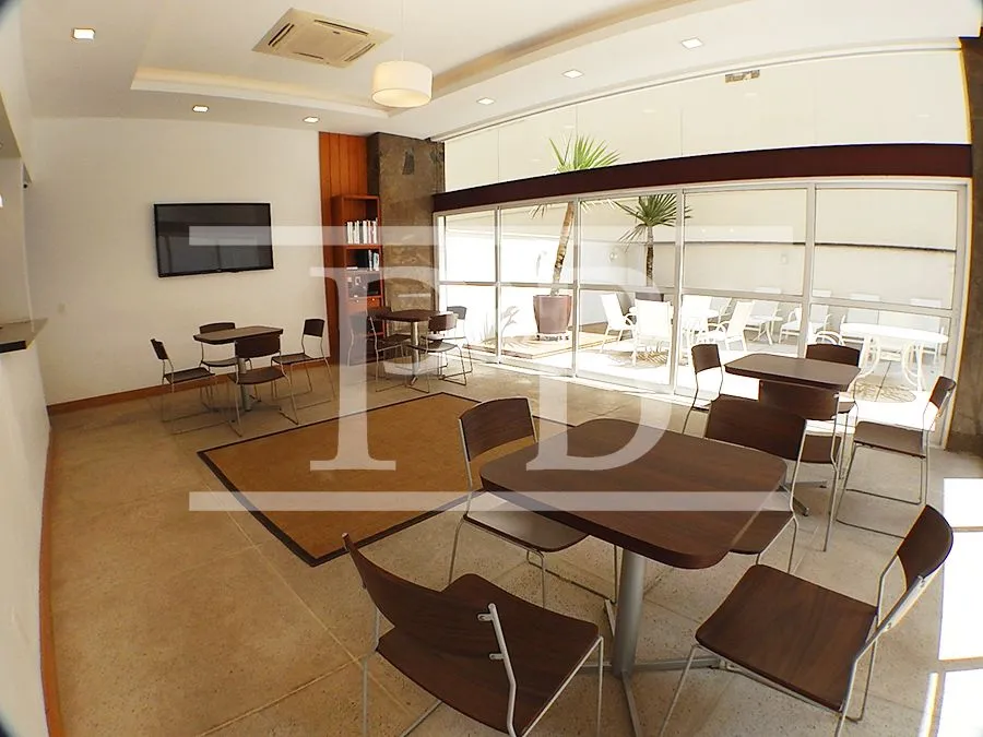 Apartment with 4 bedrooms and open-plan kitchen — photo 12