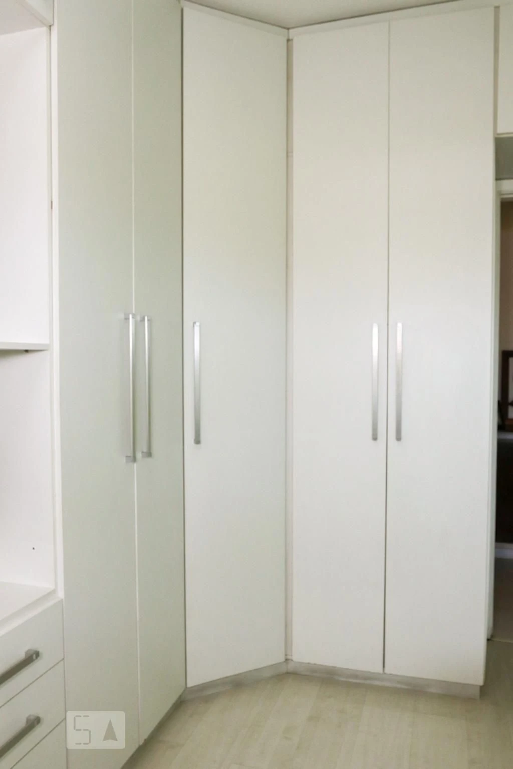 Apartamento alugado com 2 quartos e 1 suíte — photo 39