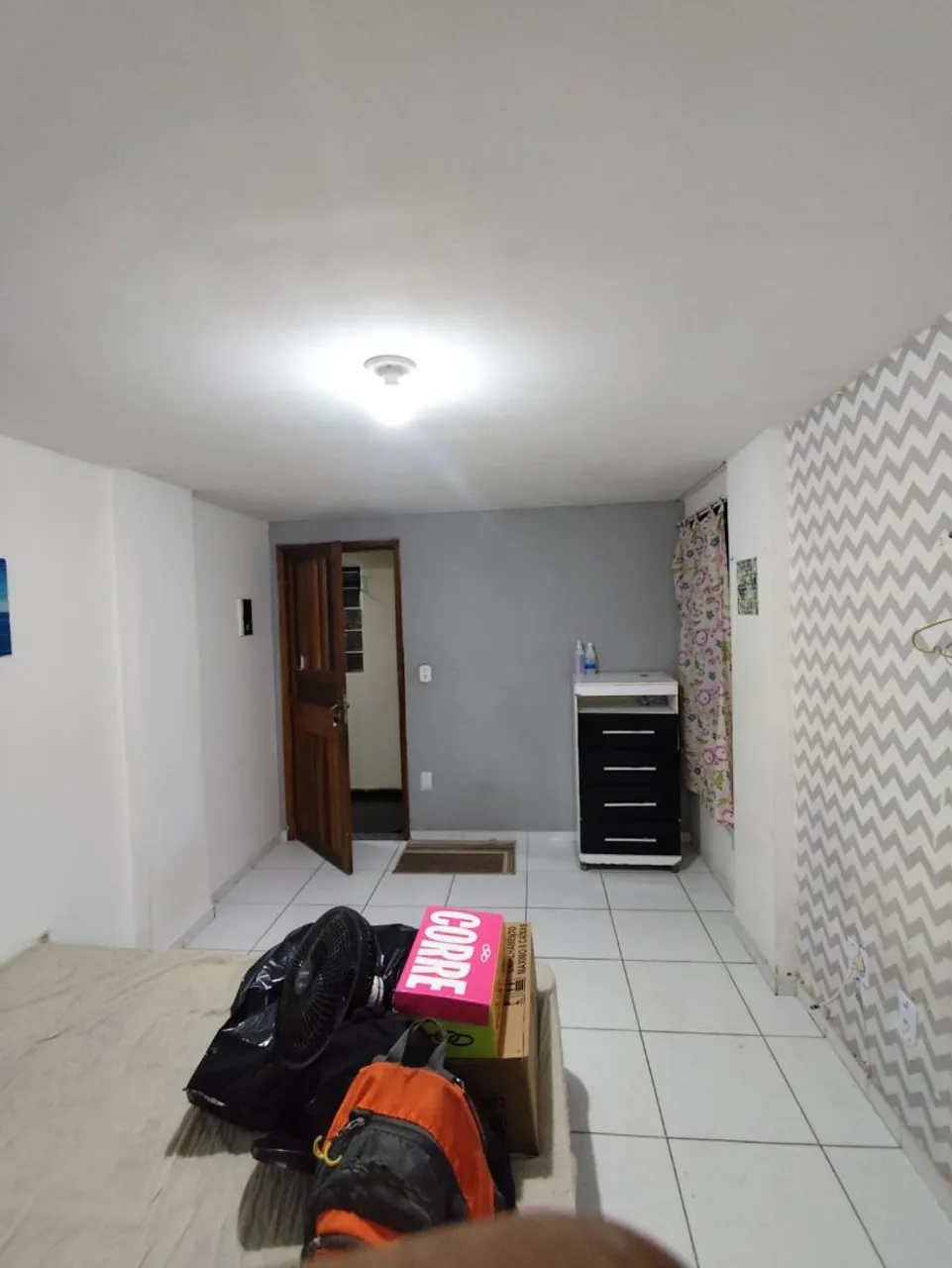 Studio com máquina de lavar, Recreio dos Bandeirantes — photo 11