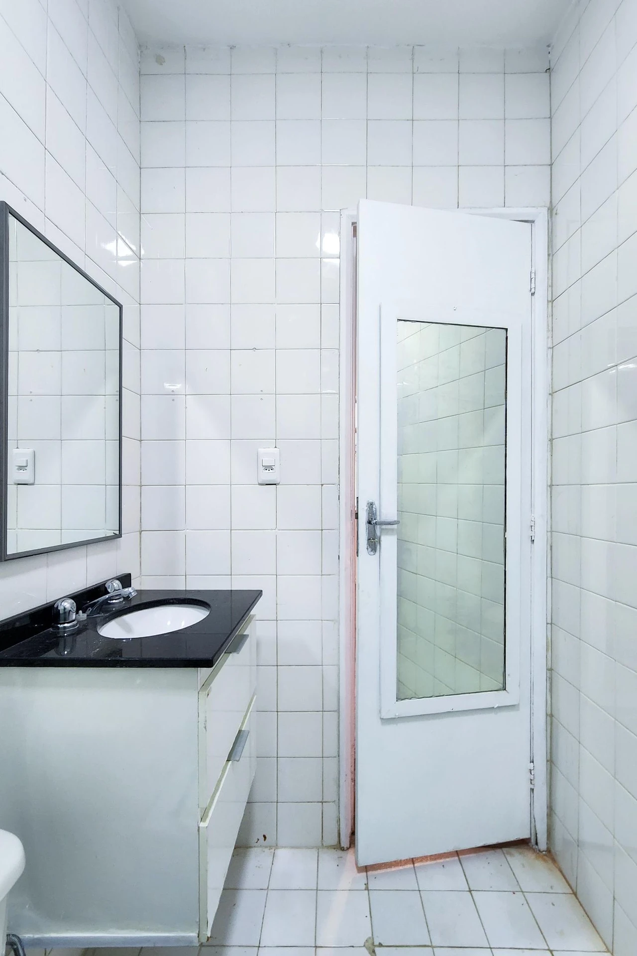 Apartment, 58 m², with a washing machine — photo 12