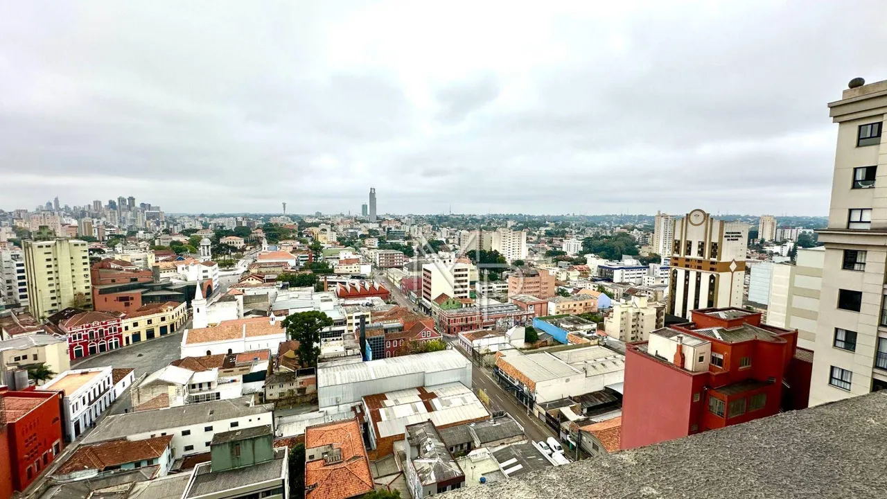 Apartamento mobiliado de 1 quarto com churrasqueira privativa — photo 19