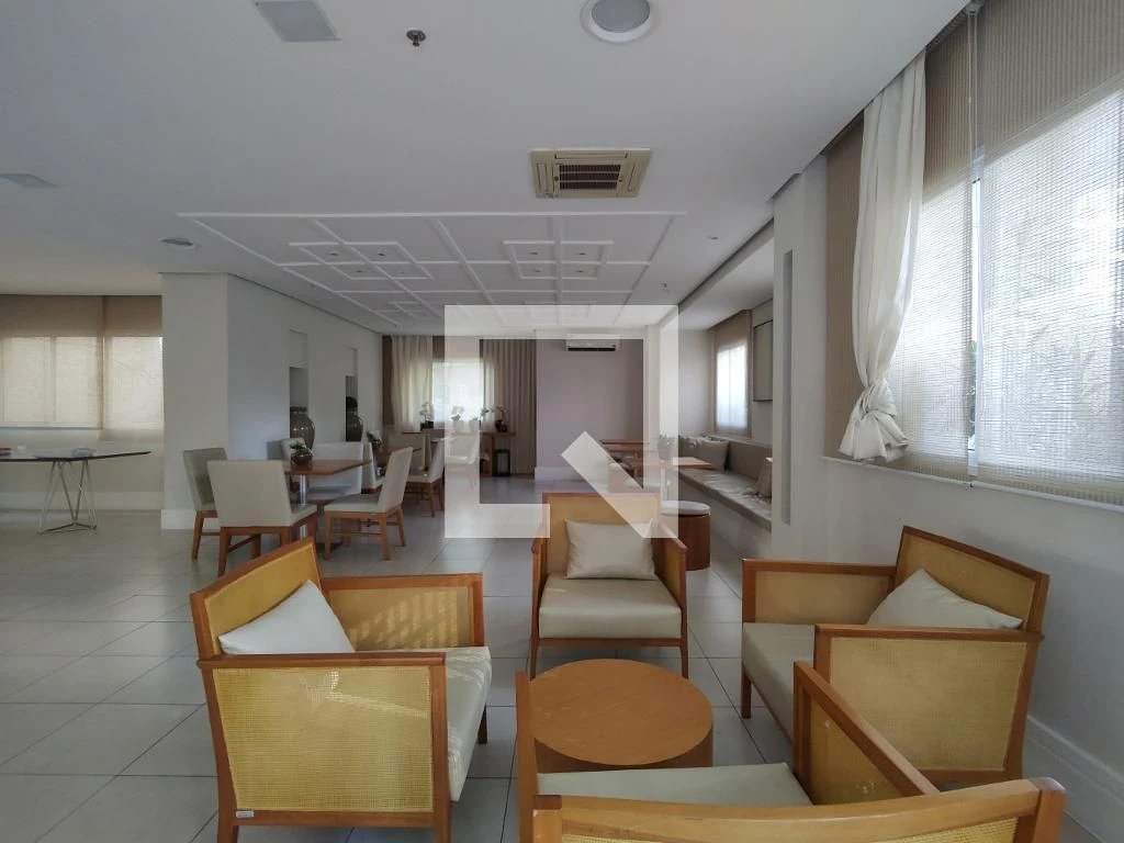 Apartamento, 70 m², com janelas do piso ao teto — photo 33