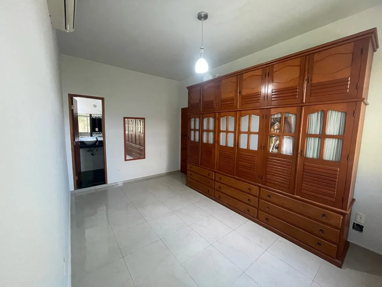 Casa para locação com churrasqueira na varanda e 2 quartos — photo 20