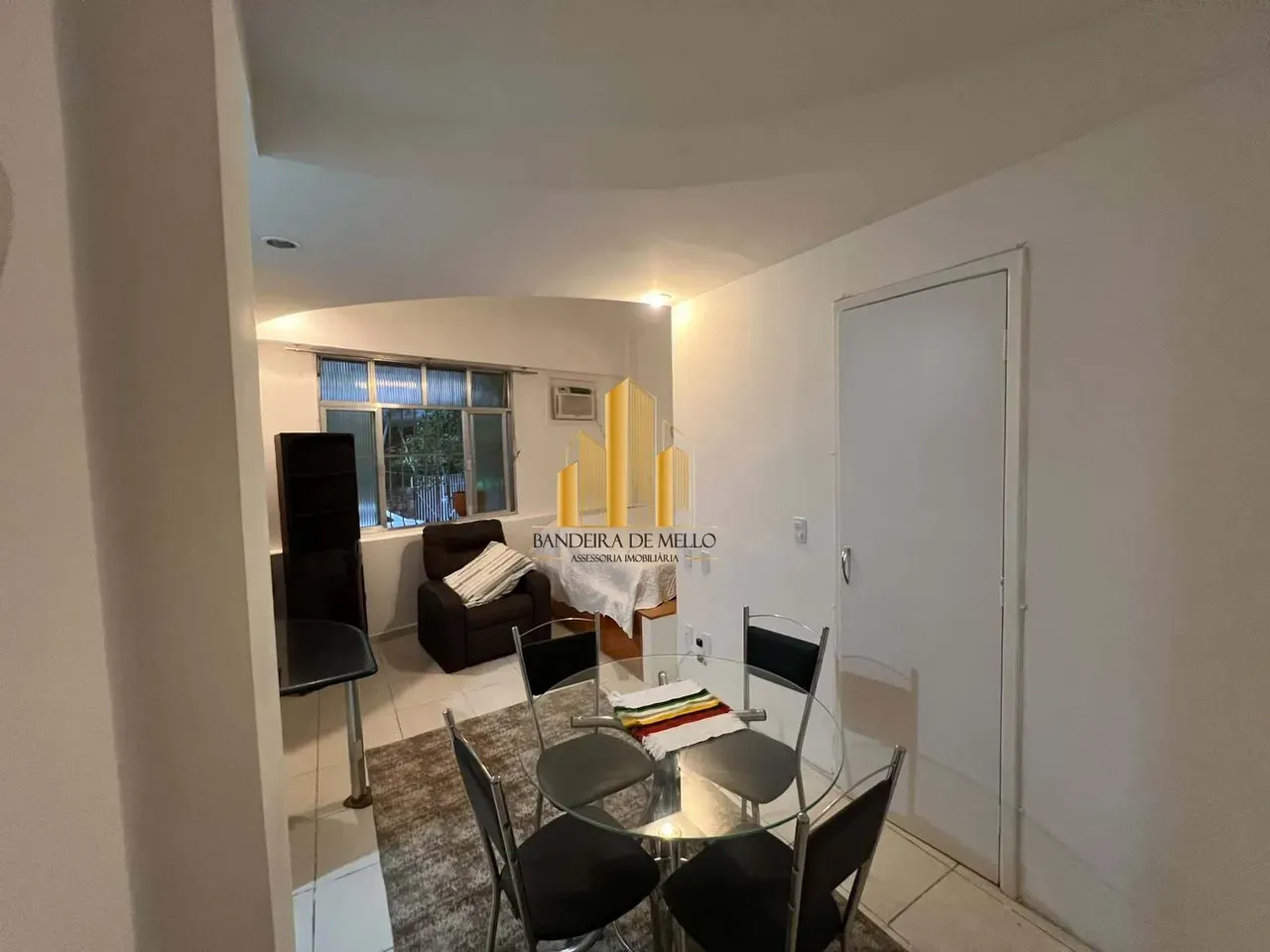 Apartment on the 1st floor with a walk-in closet — photo 10