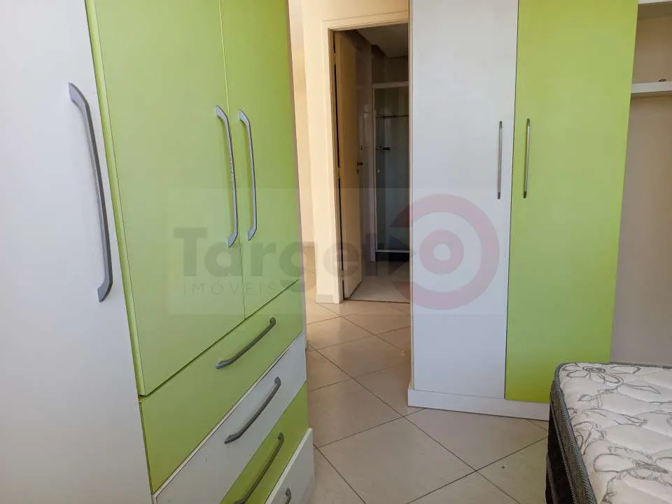 Apartamento com 2 quartos e 2 banheiros com vaga — photo 16