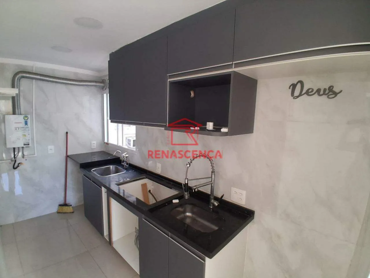 Apartamento de 2 quartos e 45 m² — photo 6