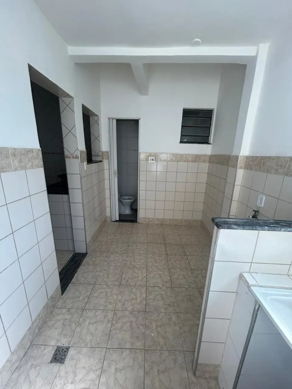 Unfurnished apartment with 2 bedrooms and 1 parking space — photo 17