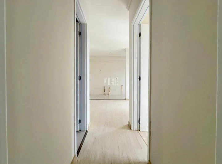 Apartment with balcony and 2 bathrooms plus 2 bedrooms — photo 8