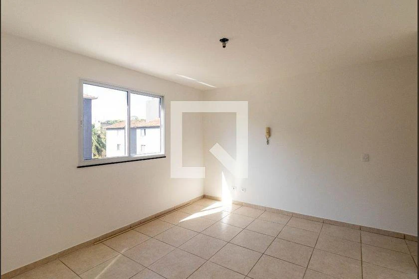 2-bedroom, 44 m² apartment in Curitiba — photo 3