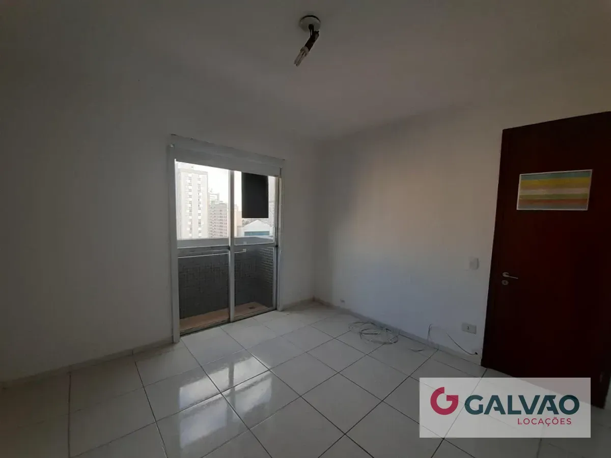 1-bedroom apartment with 70 m² and city views — photo 6