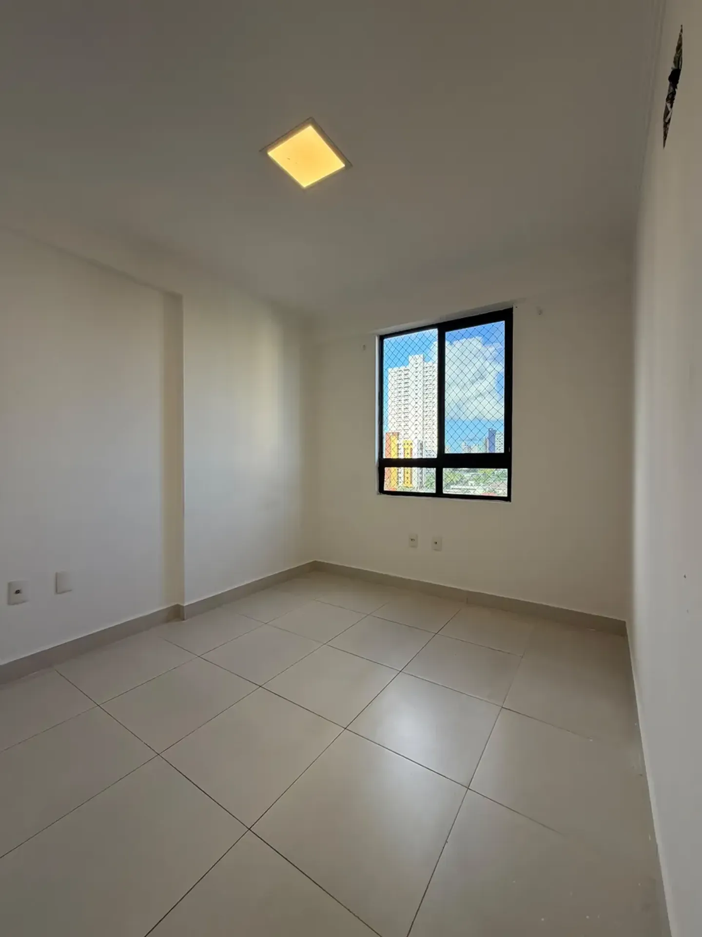 Квартира: 3 спальни, 1 со своей ванной, 93 м², Жуан-Песоа — photo 15