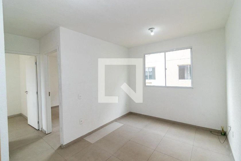 Apartamento de 2 quartos e 45 m² — photo 2