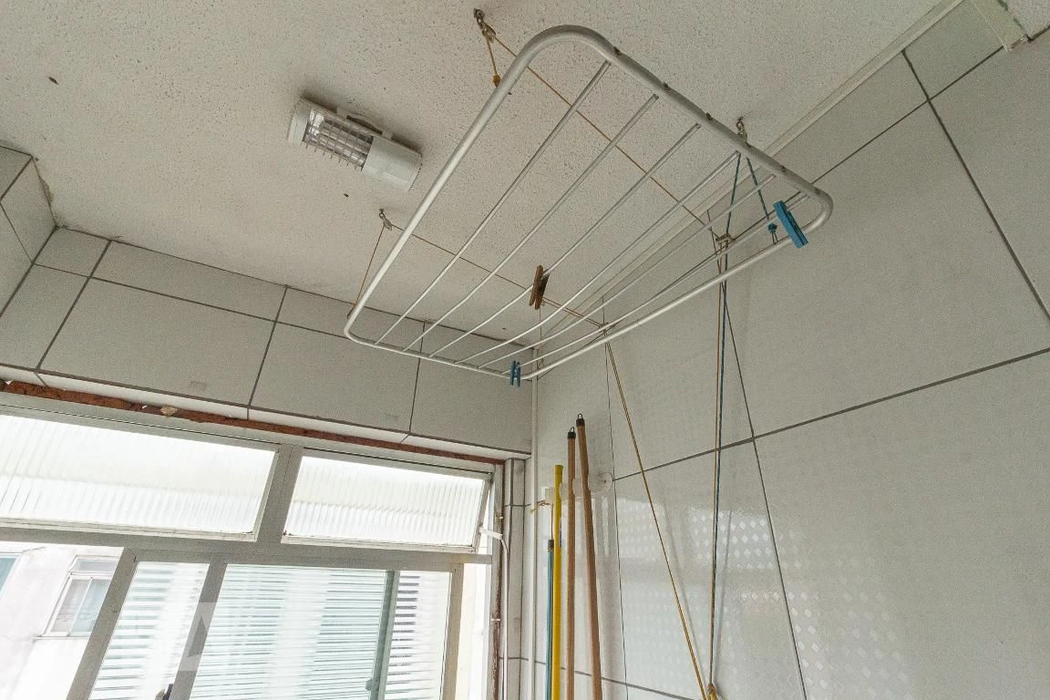 Rental apartment with 2 bedrooms and 1 parking space — photo 11