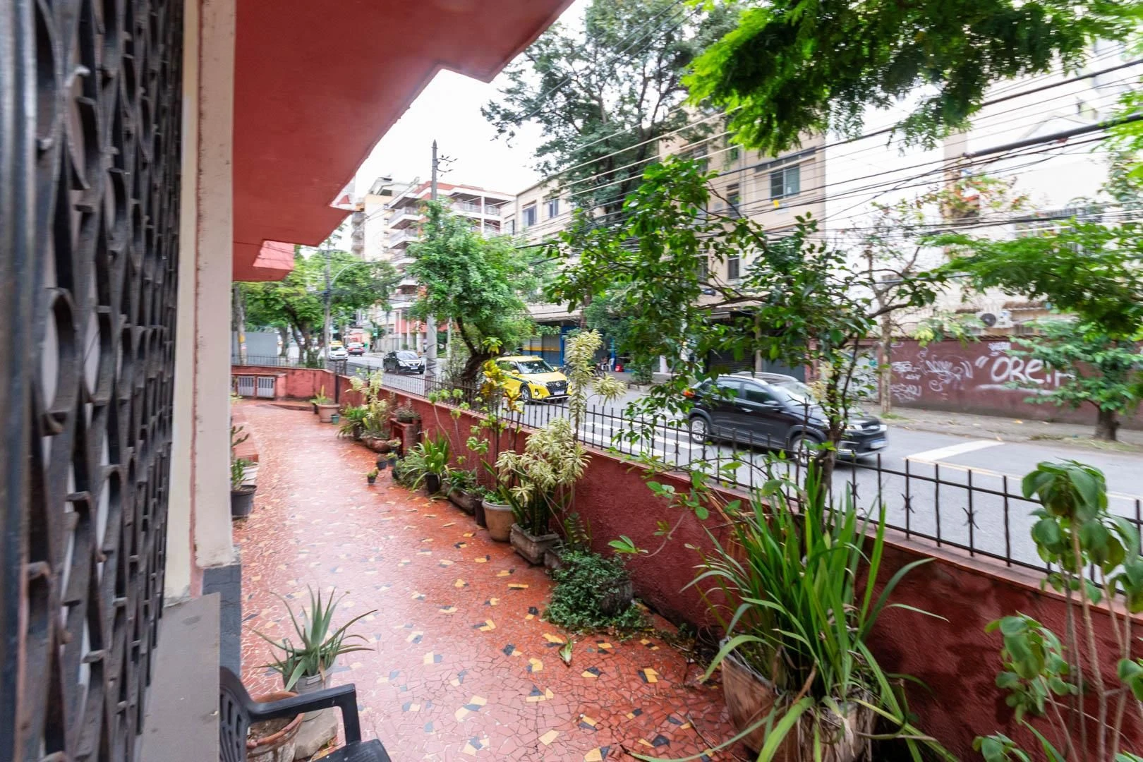2 quartos e varanda gourmet: apartamento de 60 m² — photo 16