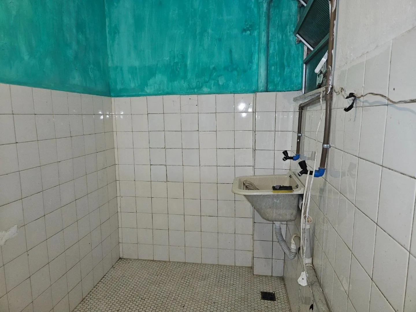 Apartamento de 30 m² e 1 quarto, Botafogo — photo 12