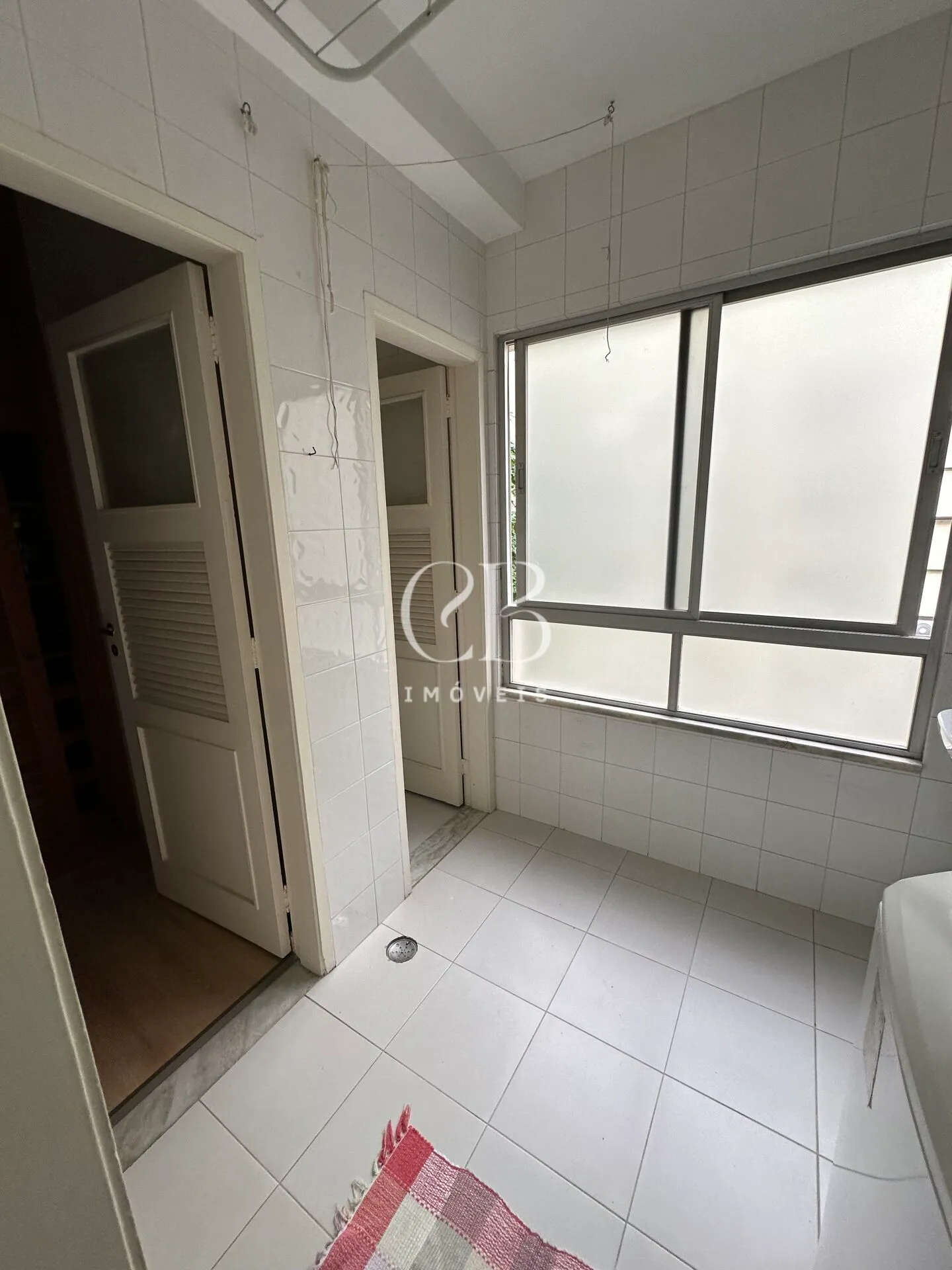 Furnished 2-bedroom apartment with 3 bathrooms 82 m² — photo 25