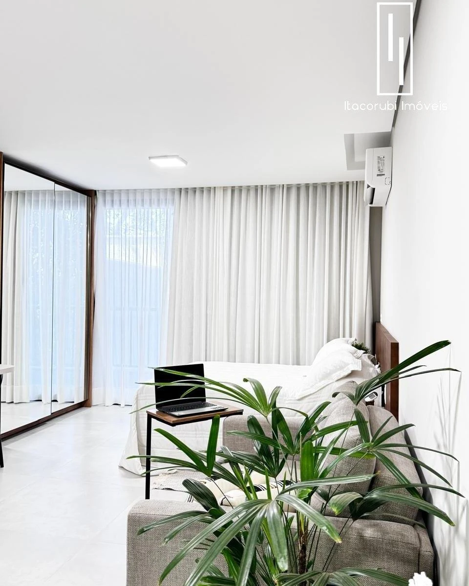 Furnished 35 m² apartment with 1 bedroom — photo 7