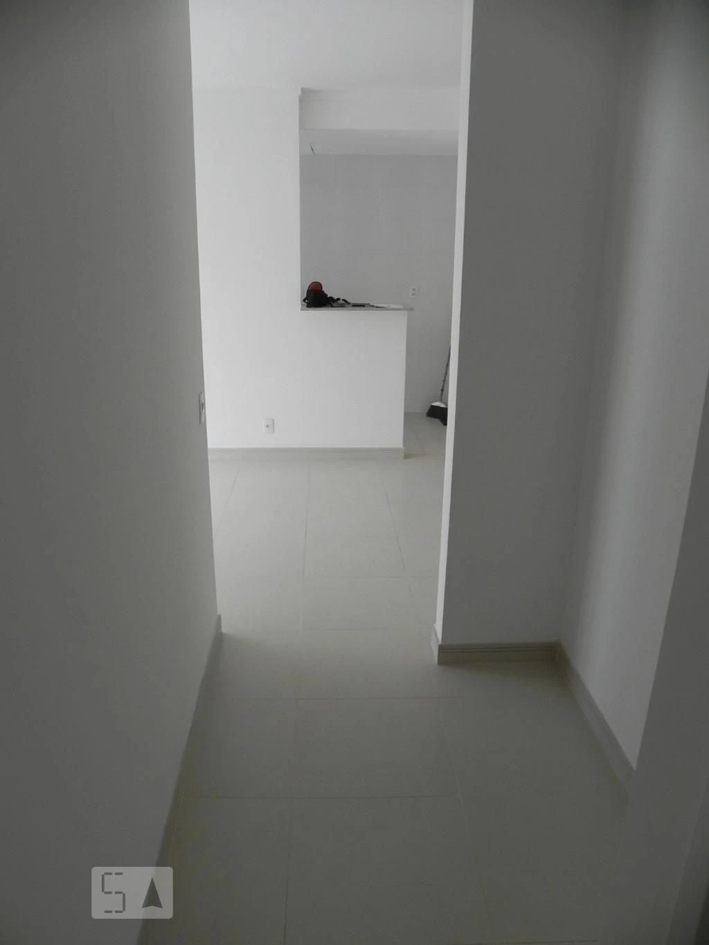 Furnished apartment with 2 bedrooms and a suite — photo 13