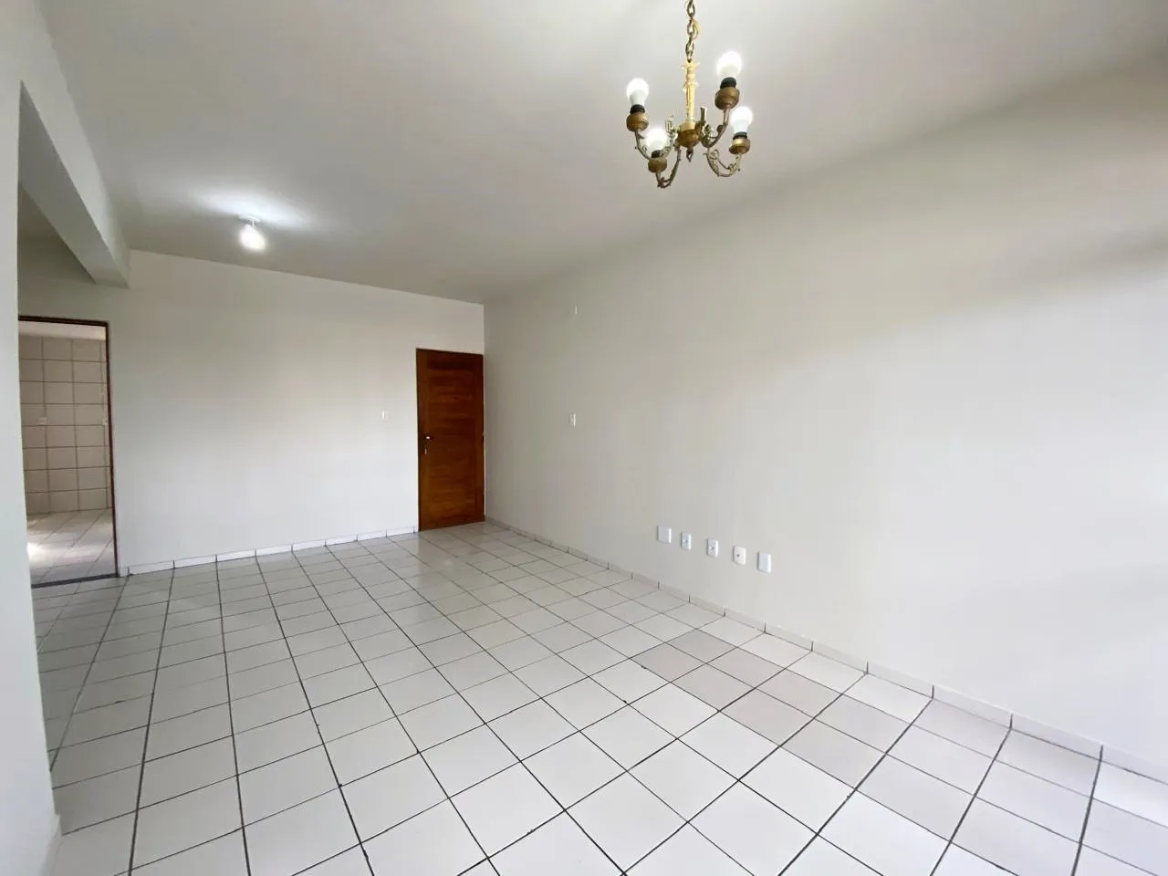 104 m² apartment with 3 bedrooms and 2 parking spaces — photo 3