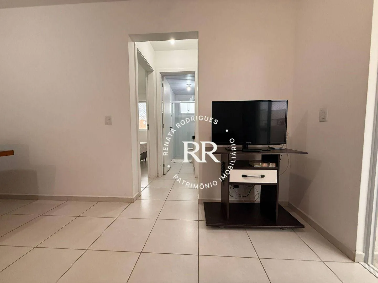 Washing machine in a 2-bedroom apartment, 52 m² — photo 64