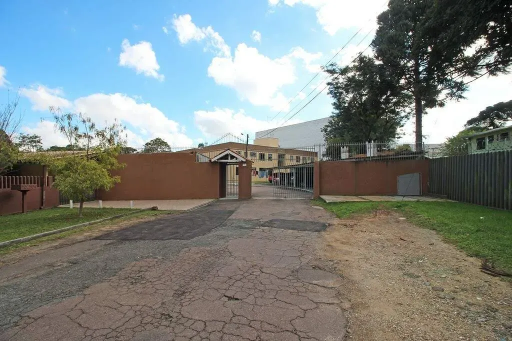 2-bedroom, 56 m² apartment in Curitiba — photo 14