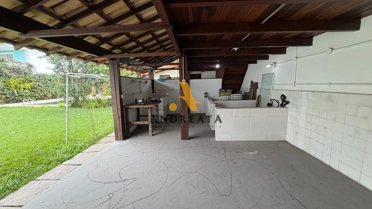 Unfurnished house with 4 bedrooms and balcony grill — photo 20