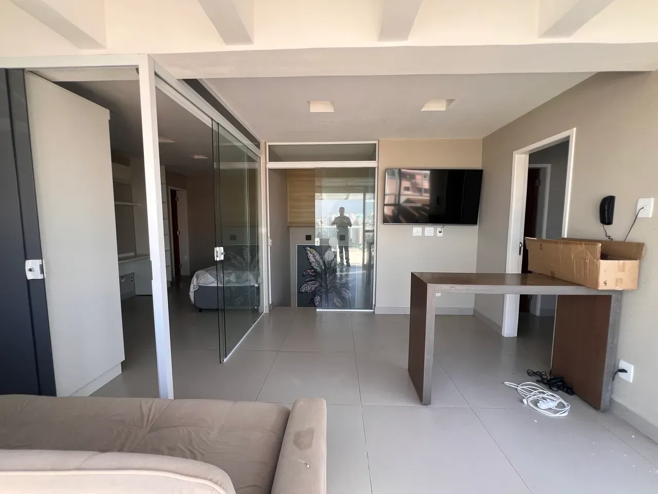 Apartment with 3 bedrooms and 5 bathrooms plus a terrace — photo 9