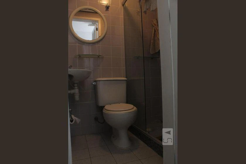 Apartamento sem mobília com 3 quartos e 2 banheiros — photo 42