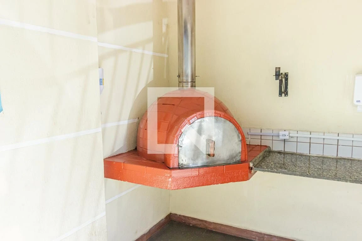 2-bedroom apartment in a building with a gym — photo 59