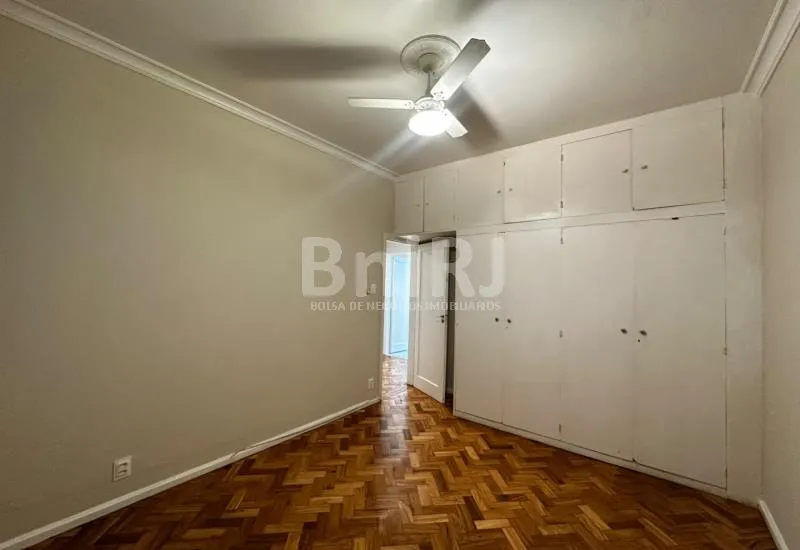 2-bedroom apartment with 1 bathroom, no parking — photo 9