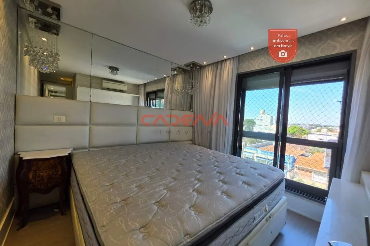 Apartamento de 3 habitaciones en 167 m² y 2 plazas — photo 39