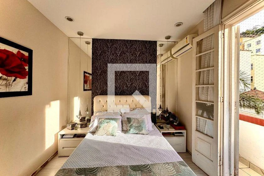 Apartamento mobiliado, 85 m², com máquina de lavar — photo 11