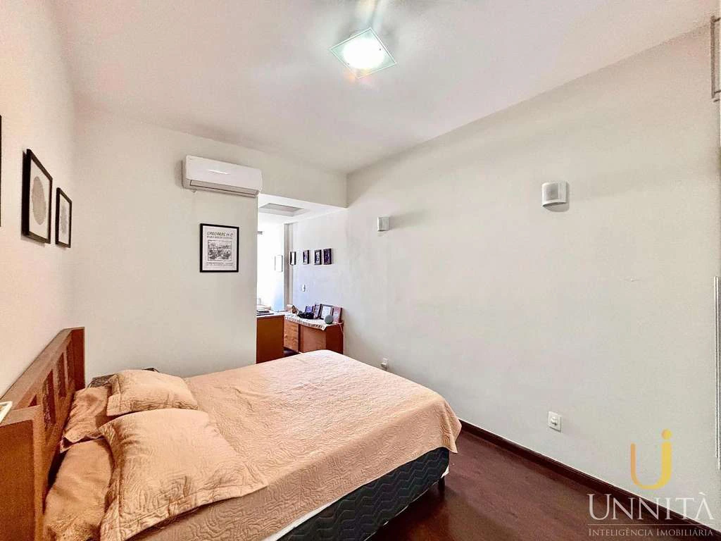 Apartamento mobiliado de 2 quartos com área de trabalho — photo 3
