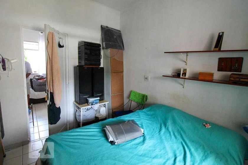 Furnished apartment with 2 bedrooms, balcony and 67 m² — photo 16