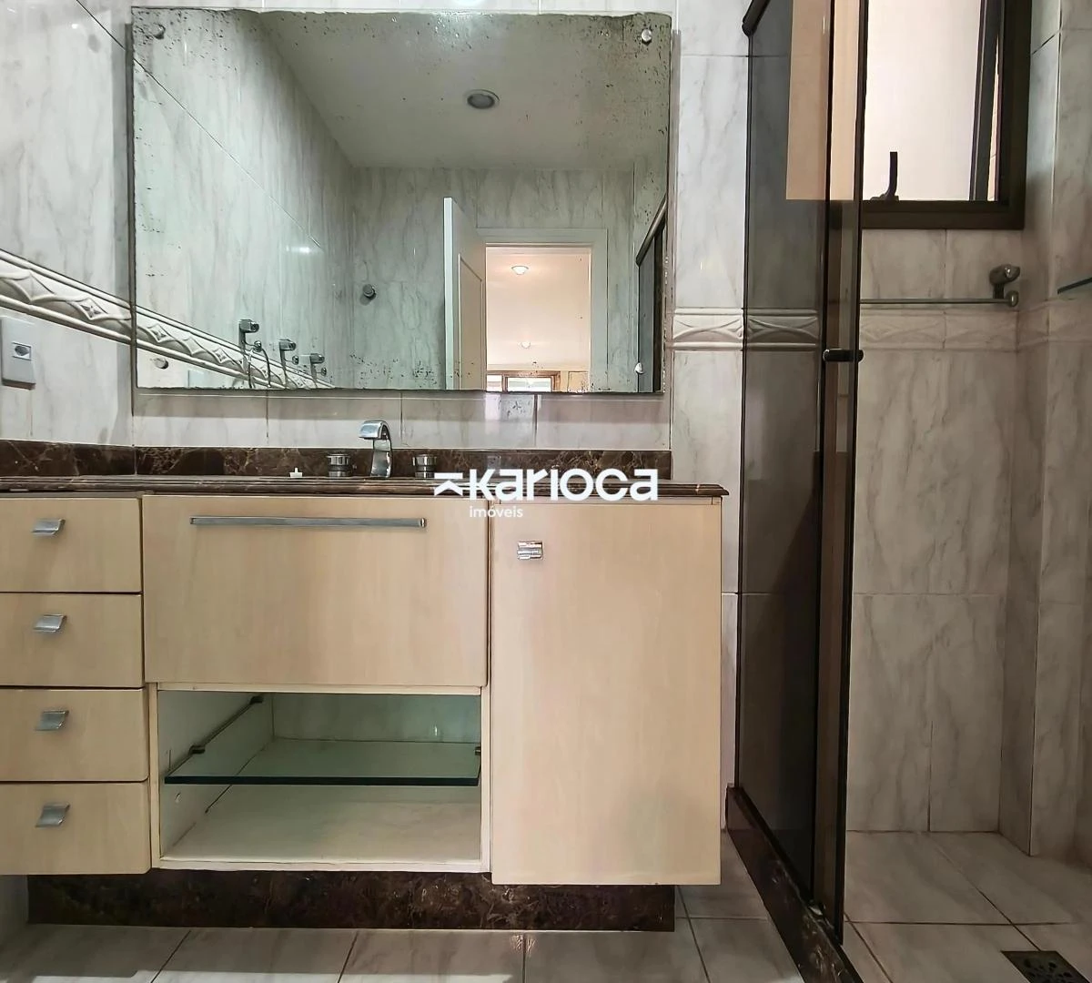 Apartment, 193 m², with a grill on the balcony — photo 9