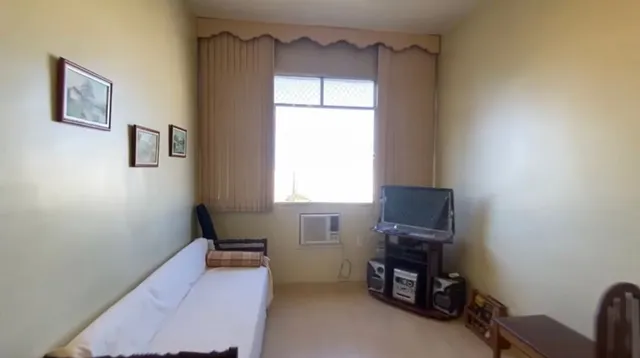 Apartamento mobiliado com 1 dormitório e 54 m² — photo 9